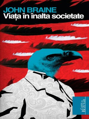 cover image of Viața în înalta societate